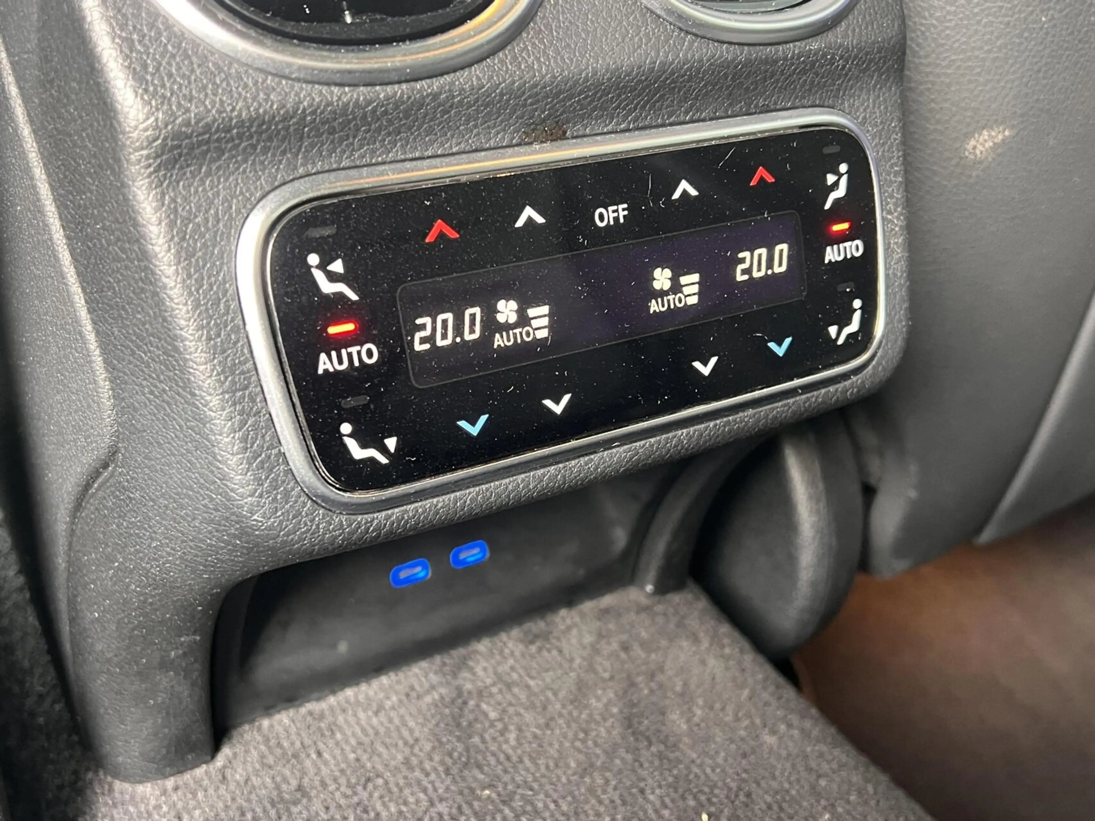 Mercedes-Benz C 63 AMG S E Performance NLauto BTW NAP — photo 46
