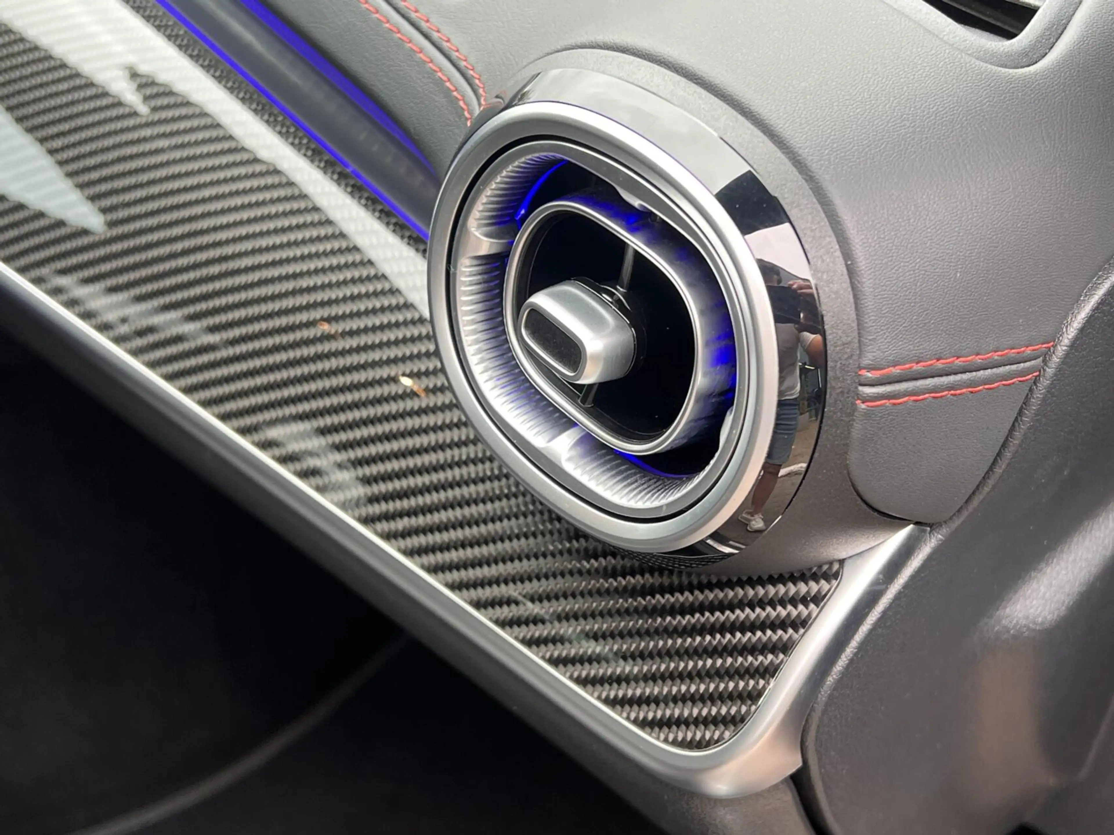 Mercedes-Benz C 63 AMG S E Performance NLauto BTW NAP — photo 49