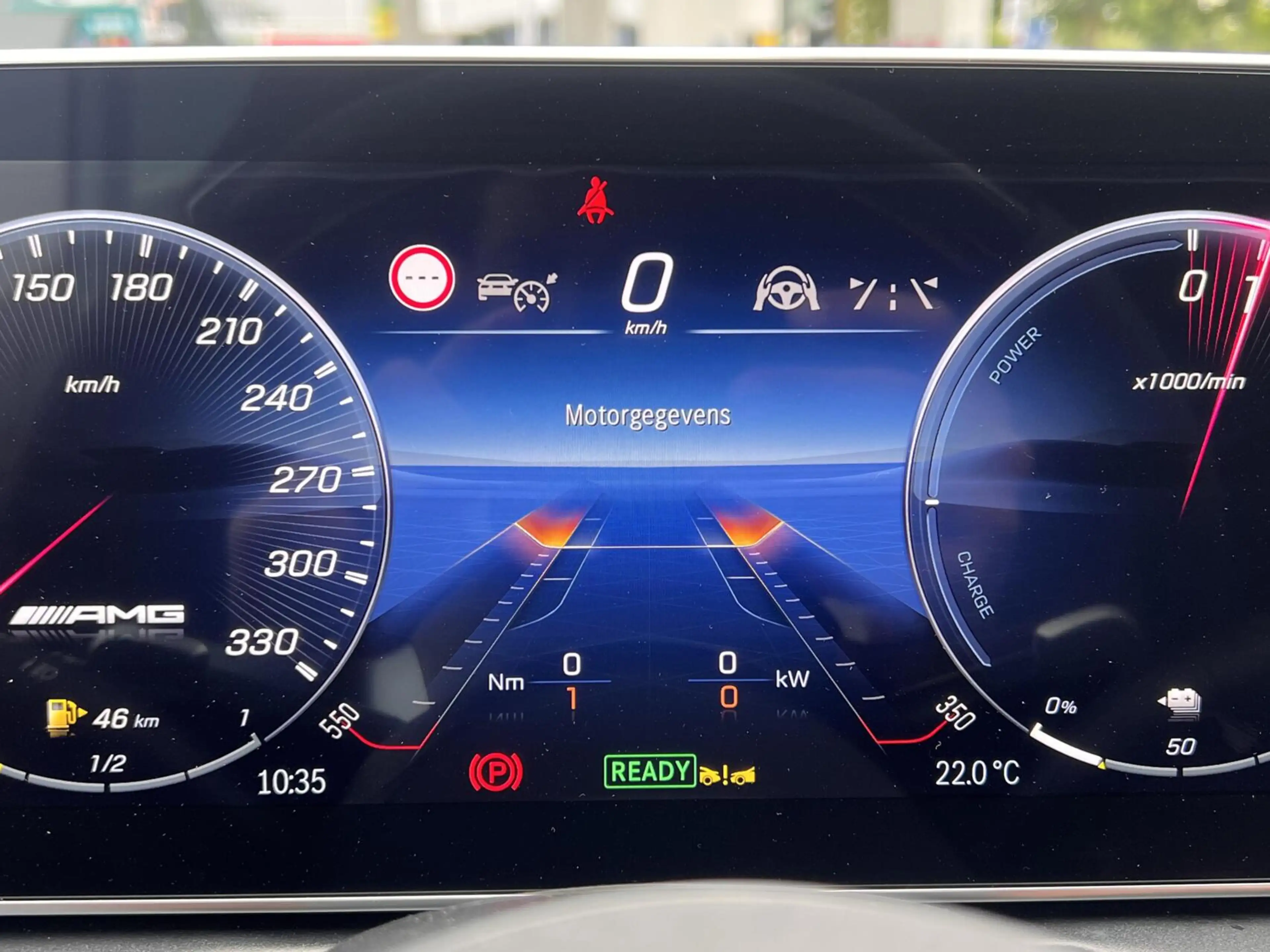Mercedes-Benz C 63 AMG S E Performance NLauto BTW NAP — photo 37