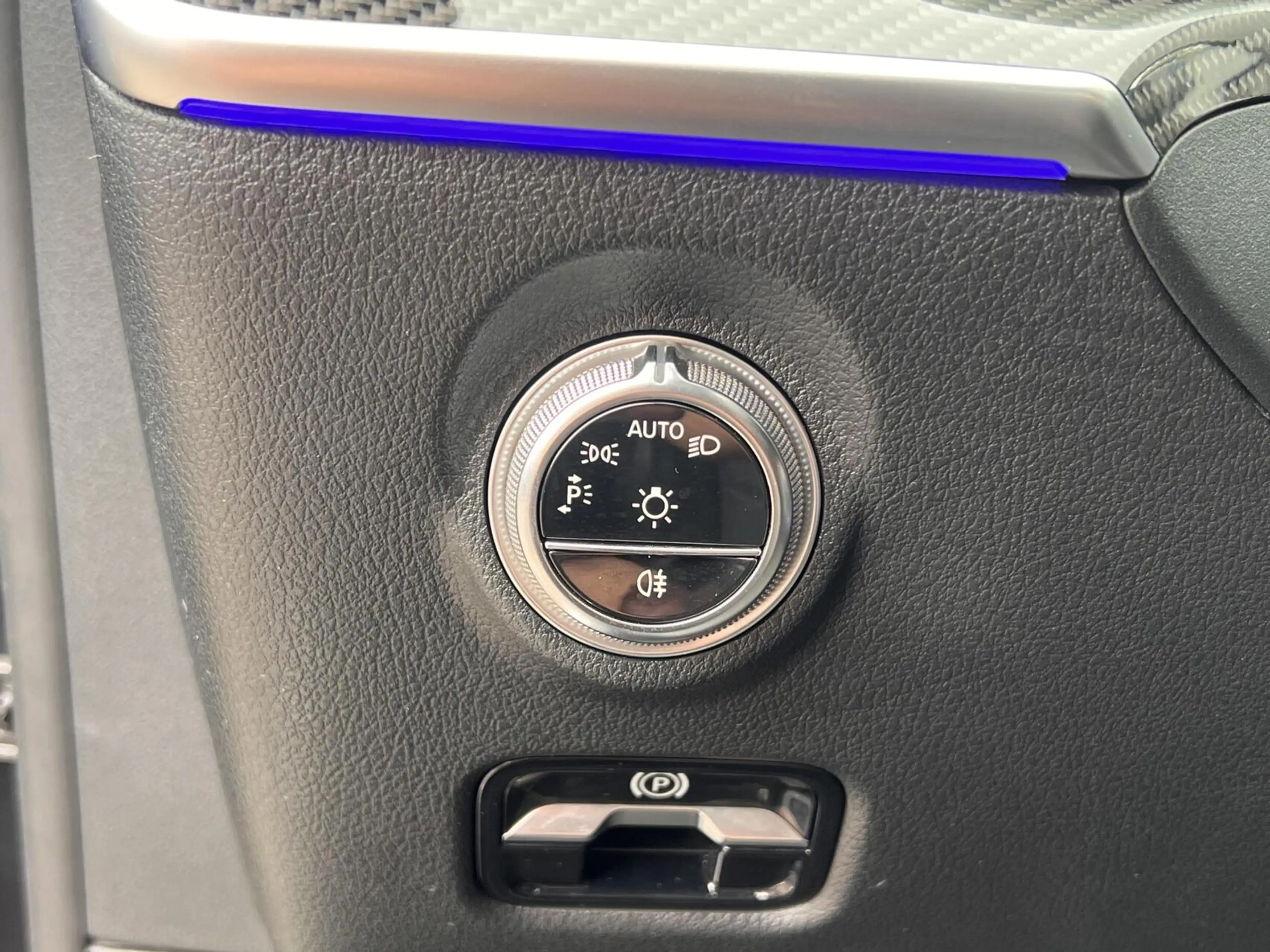 Mercedes-Benz C 63 AMG S E Performance NLauto BTW NAP — photo 47