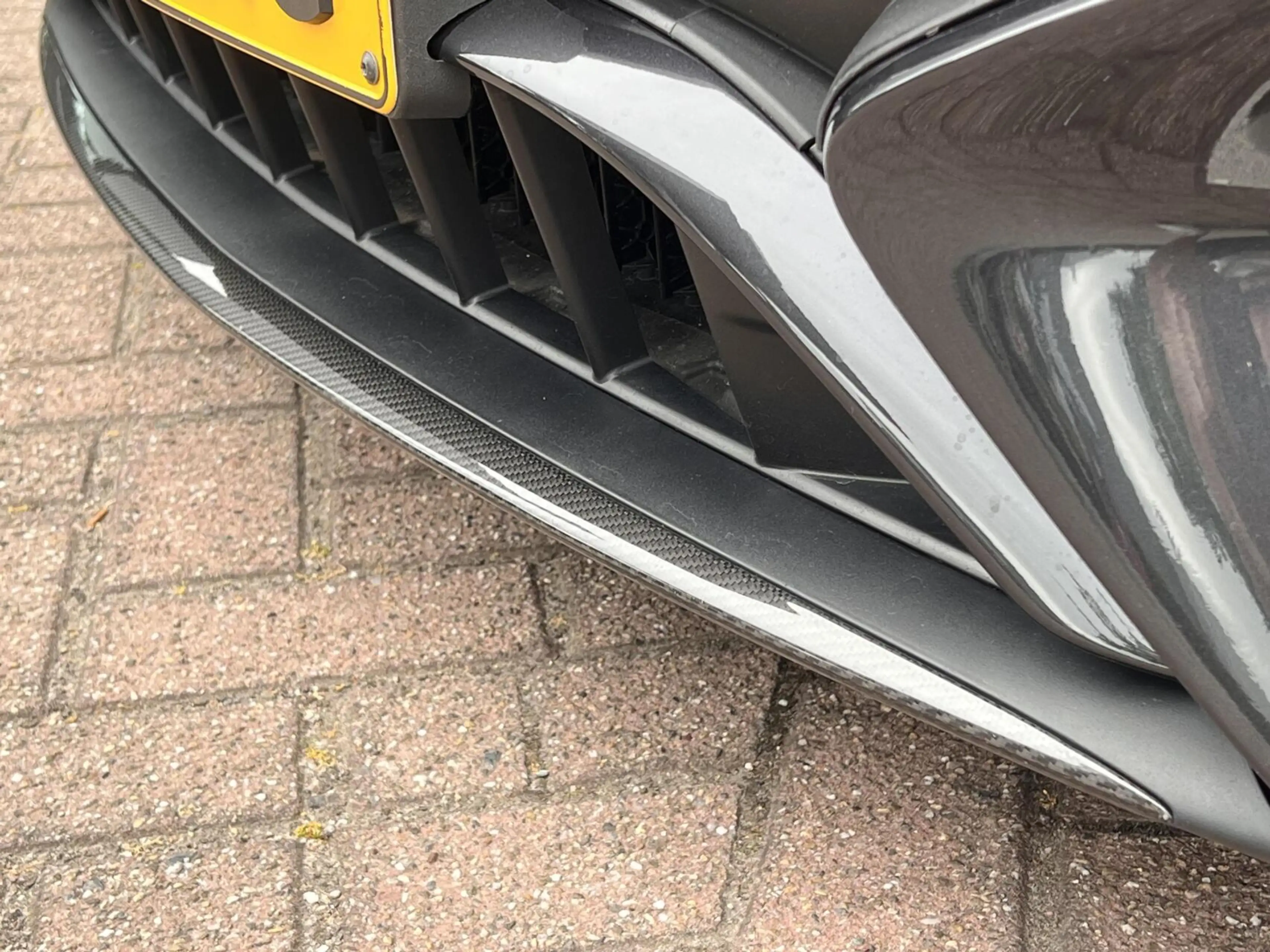 Mercedes-Benz C 63 AMG S E Performance NLauto BTW NAP — photo 11