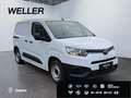 Toyota Proace City L1 1,5l D-4D Duty *DAB*Bluetooth*TRC* Weiß - thumbnail 4