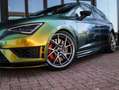 SEAT Leon 2.0 TSI Cupra 280 | Schaalstoelen | PDC | Carplay Green - thumbnail 2