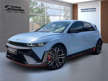 N 84 kWh MJ26 4WD SITZ-PAKET 740Nm / 21 ZOLL / BOS
