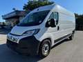 Fiat Ducato L3H2 KW 35 MAXI *Preis inkl. NoVA* (=CAMPER-Basis) Weiß - thumbnail 1