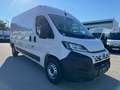 Fiat Ducato L3H2 KW 35 MAXI *Preis inkl. NoVA* (=CAMPER-Basis) Weiß - thumbnail 8