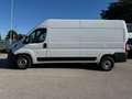 Fiat Ducato L3H2 KW 35 MAXI *Preis inkl. NoVA* (=CAMPER-Basis) Weiß - thumbnail 2