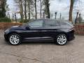 Skoda Enyaq Iv 80 First Edition 204PK SOH 93% Warmtepomp/Trekh Schwarz - thumbnail 3