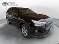 Toyota RAV 4 5ª serie 2.5 HV (218CV) E-CVT 2WD Dynamic Nero - thumbnail 13