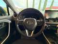 Toyota RAV 4 5ª serie 2.5 HV (218CV) E-CVT 2WD Dynamic Nero - thumbnail 10