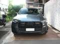 Audi Q7 50 tdi mhev Sport S Line 7pti-ADAS-Sedili Rombi-21 Grau - thumbnail 2