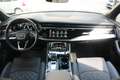 Audi Q7 50 tdi mhev Sport S Line 7pti-ADAS-Sedili Rombi-21 Grau - thumbnail 10