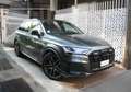 Audi Q7 50 tdi mhev Sport S Line 7pti-ADAS-Sedili Rombi-21 Grau - thumbnail 1