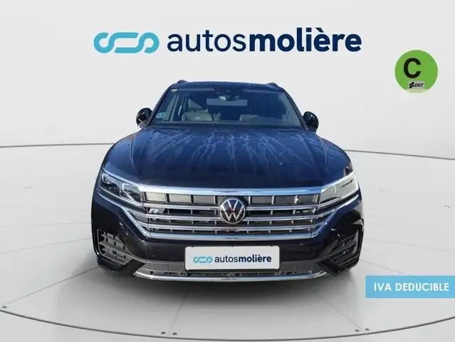 Volkswagen Touareg 3.0TDI V6 R-Line Tiptronic 4Motion 170kW