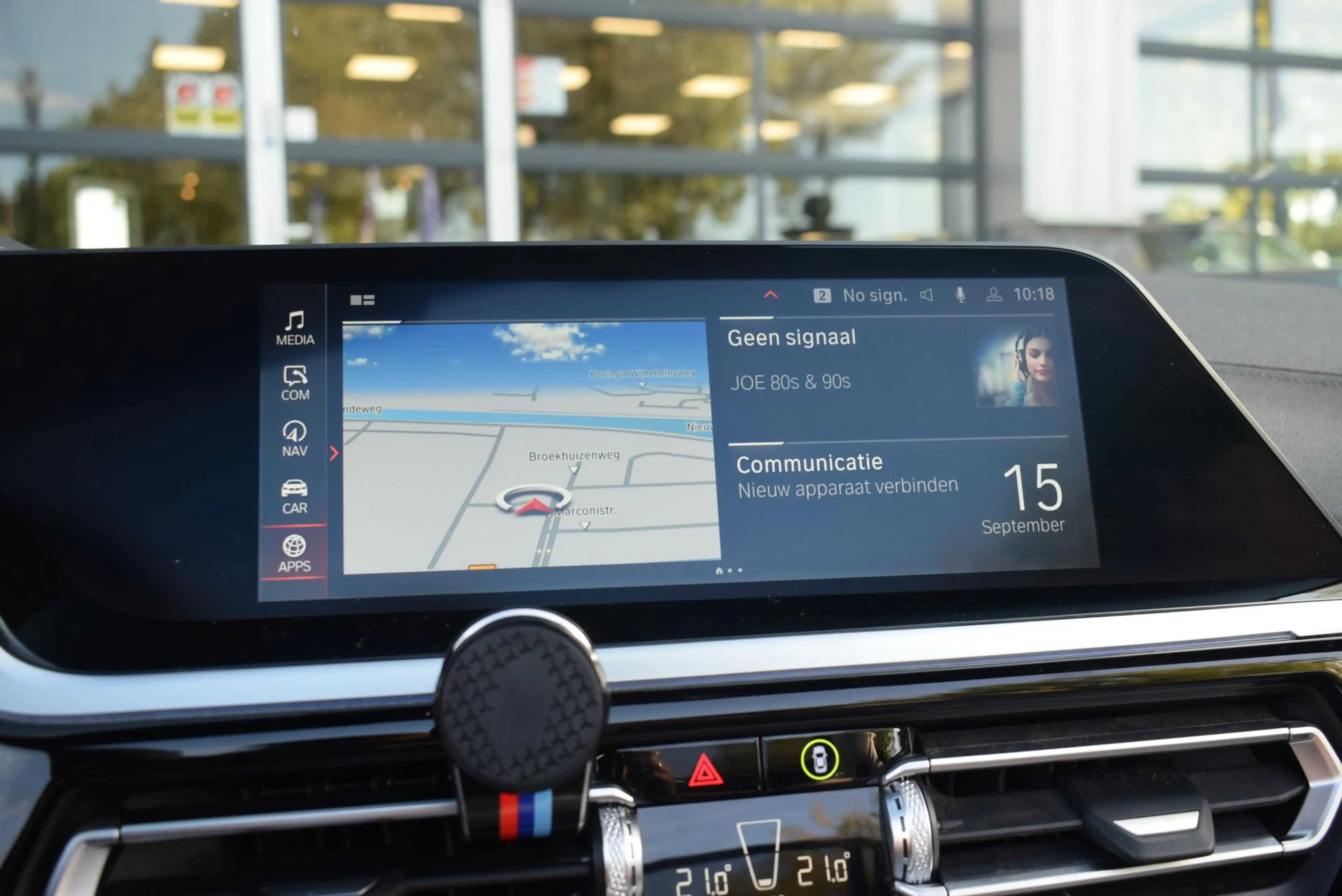 BMW Z4 Roadster sDrive30i High Executive Leder Navi Camer — photo 15