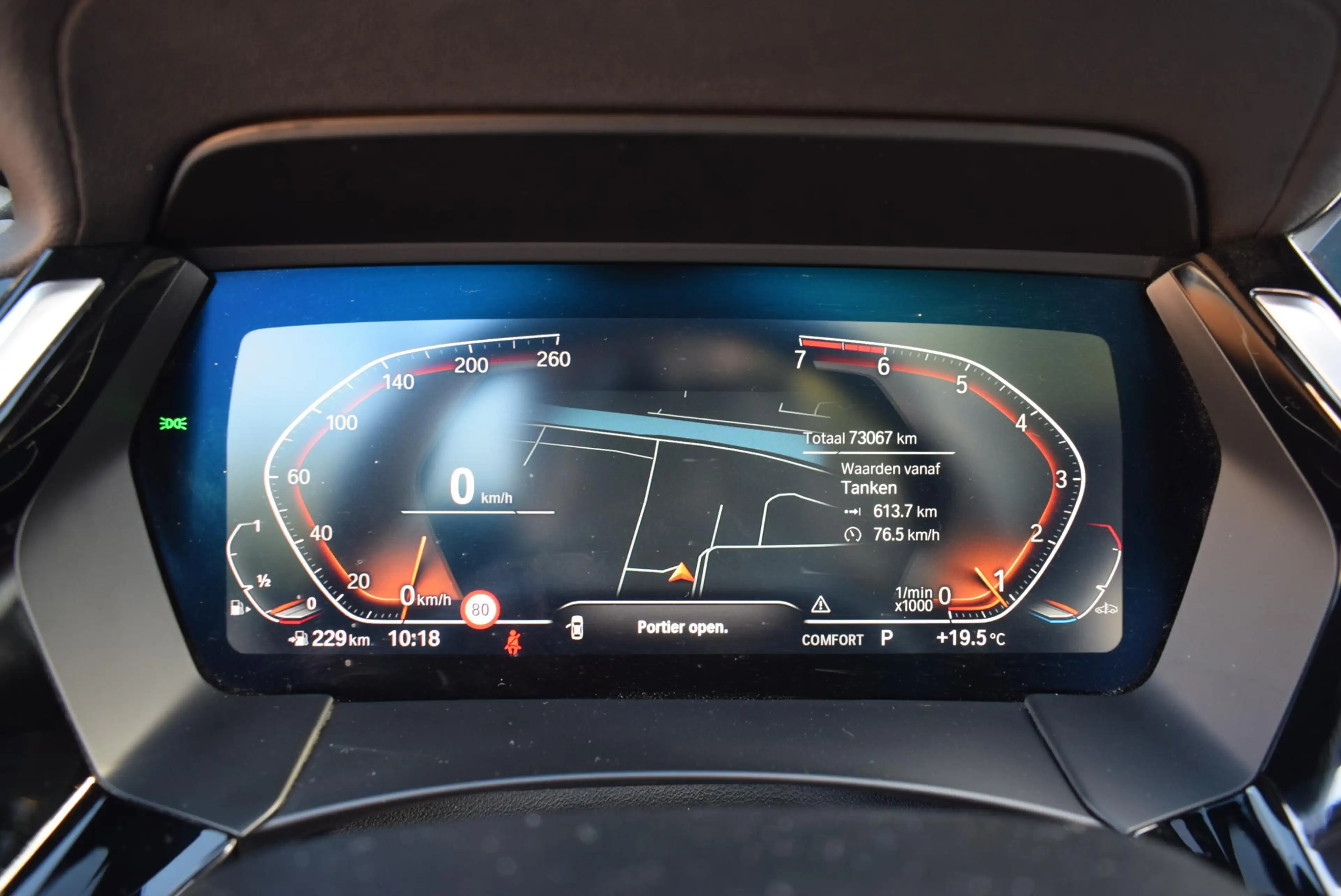 BMW Z4 Roadster sDrive30i High Executive Leder Navi Camer — photo 10
