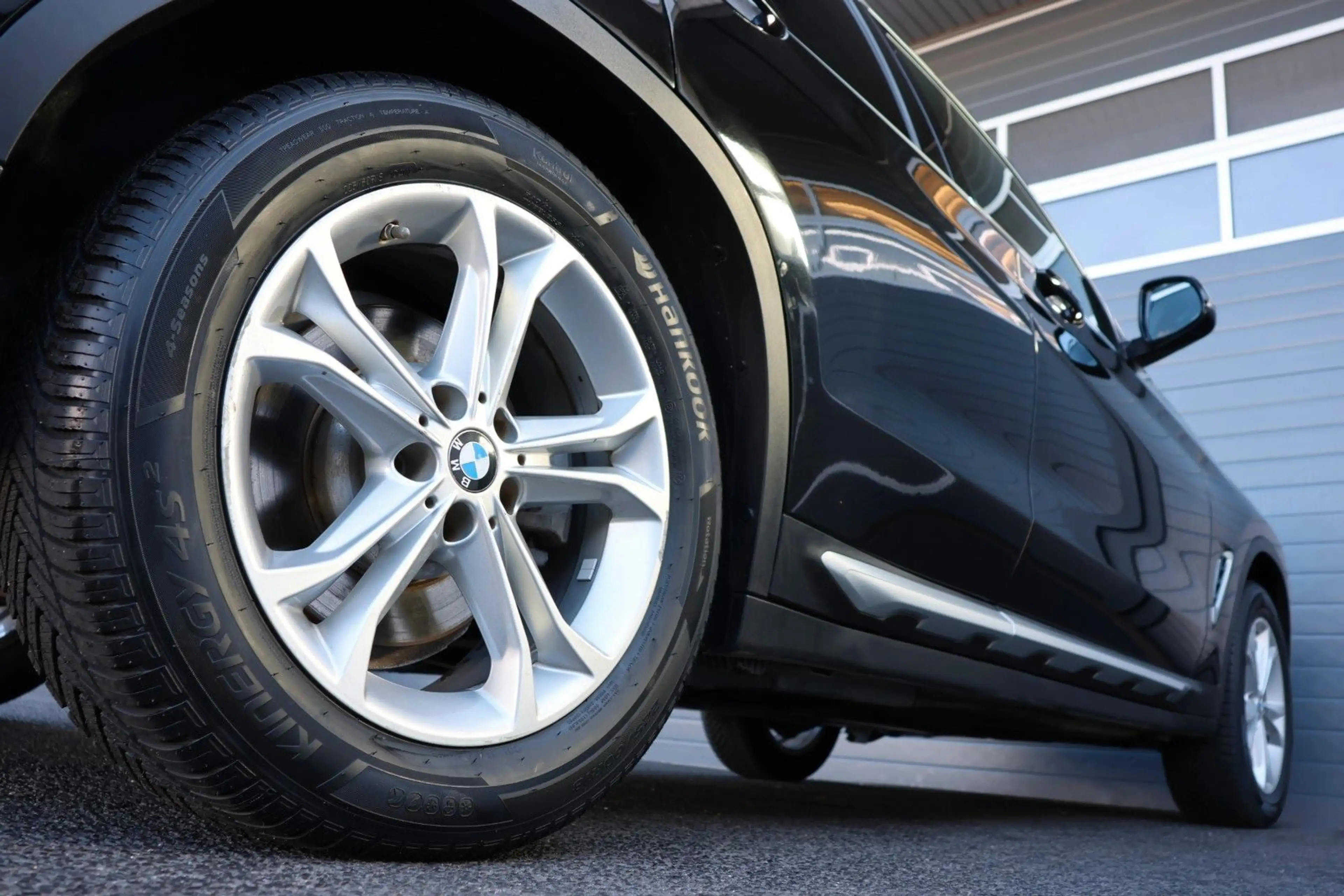 BMW X3 xDrive30i/PANO/Virtual/SHZCarPlay/KAMERA/R18 — photo 15