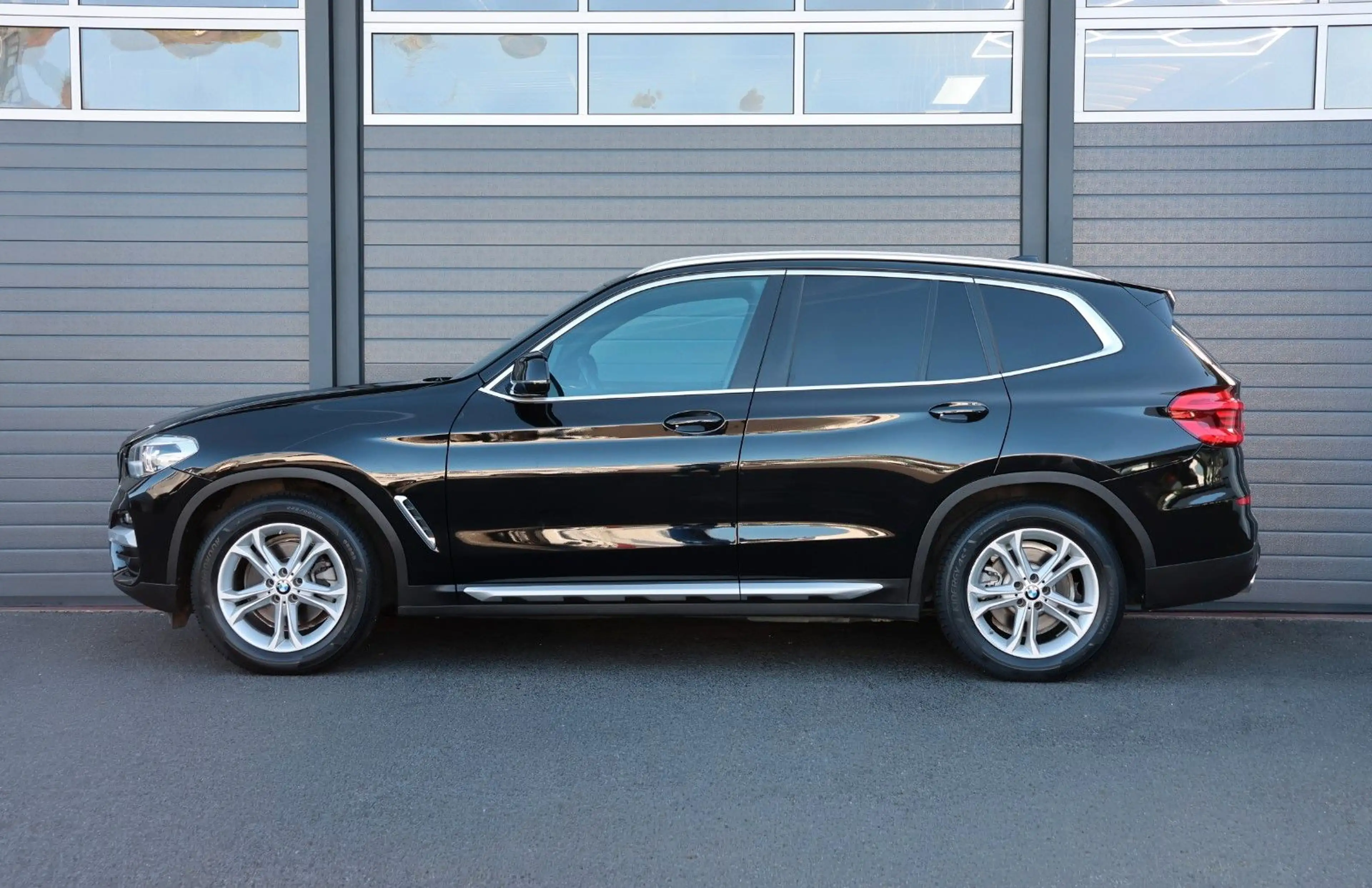 BMW X3 xDrive30i/PANO/Virtual/SHZCarPlay/KAMERA/R18 — photo 5