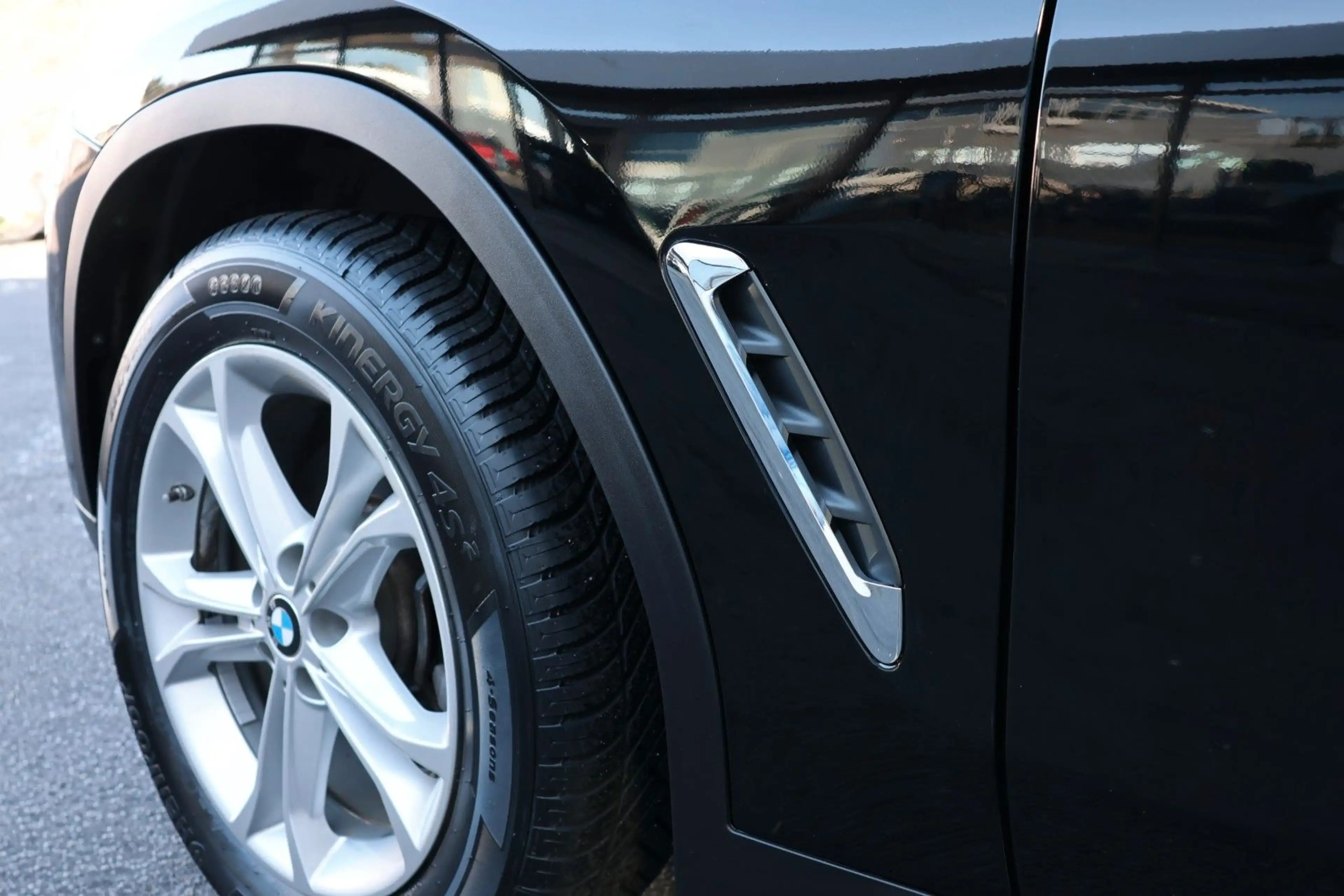 BMW X3 xDrive30i/PANO/Virtual/SHZCarPlay/KAMERA/R18 — photo 13