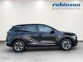 Kia Sportage 1,6 TGDI Silber Schwarz - thumbnail 2
