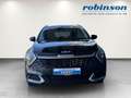Kia Sportage 1,6 TGDI Silber Schwarz - thumbnail 4