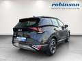 Kia Sportage 1,6 TGDI Silber Schwarz - thumbnail 3
