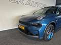 Lynk & Co 01 1.5 PHEV 261PK l PANO l CAMERA l INFINITY l MEMORY Bleu - thumbnail 8