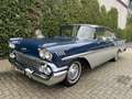 Chevrolet Bel Air Hard Top V8 Originele NL Auto Blau - thumbnail 5