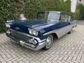 Chevrolet Bel Air Hard Top V8 Originele NL Auto Blau - thumbnail 39