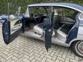 Chevrolet Bel Air Hard Top V8 Originele NL Auto Blau - thumbnail 6