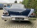 Chevrolet Bel Air Hard Top V8 Originele NL Auto Blau - thumbnail 17