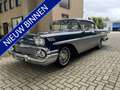 Chevrolet Bel Air Hard Top V8 Originele NL Auto Blau - thumbnail 1
