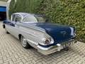 Chevrolet Bel Air Hard Top V8 Originele NL Auto Blau - thumbnail 8