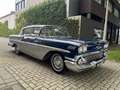 Chevrolet Bel Air Hard Top V8 Originele NL Auto Blau - thumbnail 3
