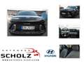 Hyundai KONA 1.6 T-GDI  Prime DCT 4WD Zwart - thumbnail 1