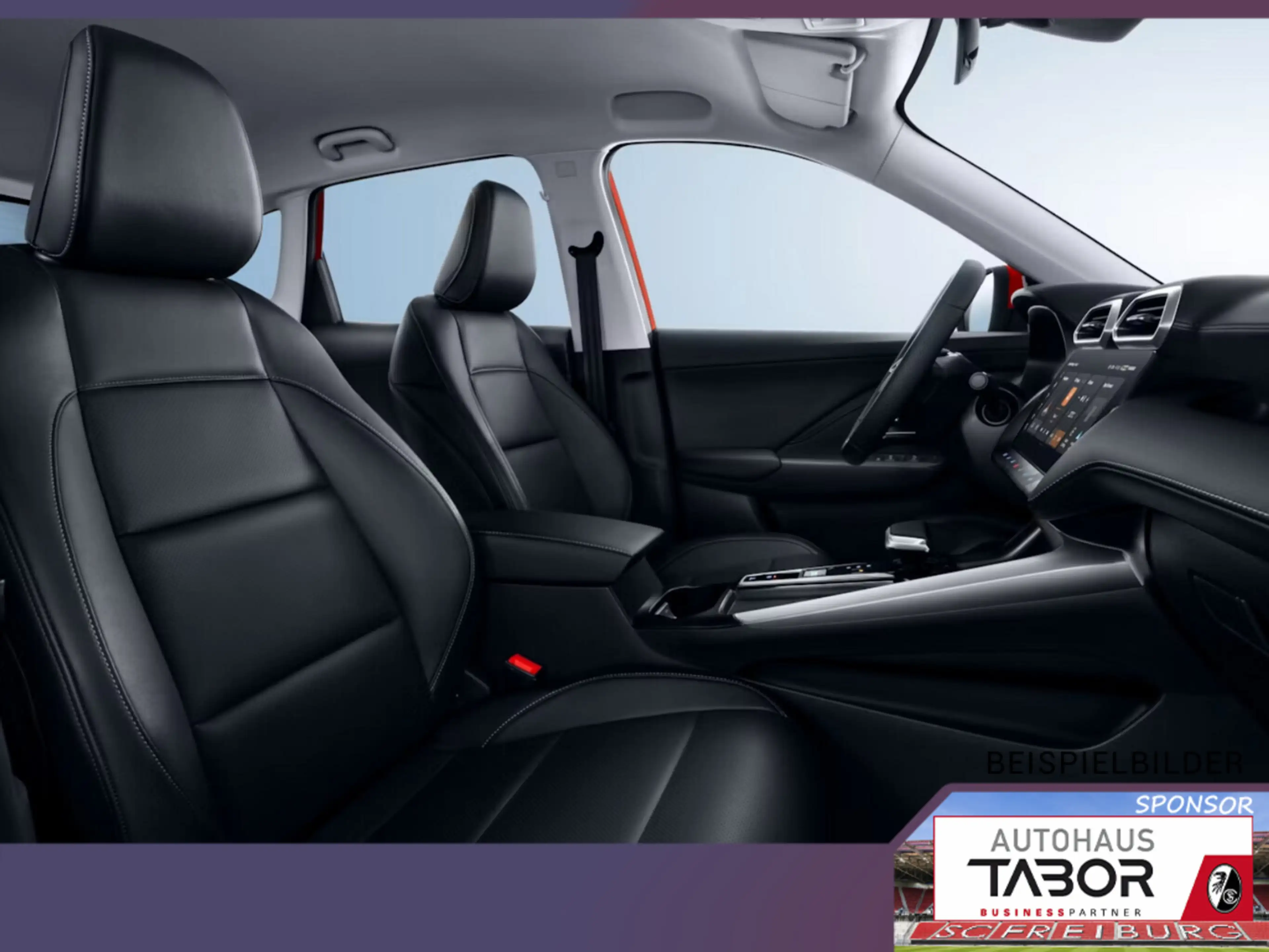 MG ZS Hybrid+ Comfort ACC LED Kam Nav TotW UVP-26%* — photo 2