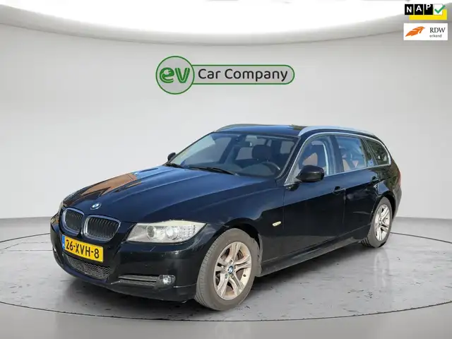 BMW 318 3-serie Touring 318i Corporate Lease Luxury Line |