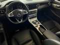 Mercedes-Benz SLC 180 AMG Line Airscarf 9G Pano Navi Leder LED Kurvenlic Siyah - thumbnail 12
