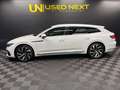 Volkswagen Arteon shooting Brake R-Line 1.4 PHEV 218CV CAMERA/NAV... Blanc - thumbnail 5