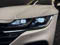 Volkswagen Arteon shooting Brake R-Line 1.4 PHEV 218CV CAMERA/NAV... Blanc - thumbnail 6
