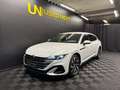 Volkswagen Arteon shooting Brake R-Line 1.4 PHEV 218CV CAMERA/NAV... Blanc - thumbnail 1