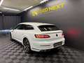 Volkswagen Arteon shooting Brake R-Line 1.4 PHEV 218CV CAMERA/NAV... Blanc - thumbnail 4
