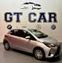 Toyota Yaris 1.5 Hybrid 5 porte Trend 'Grey Edition' Argento - thumbnail 3