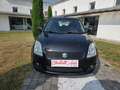Suzuki Swift 1.3 5p. Zwart - thumbnail 2