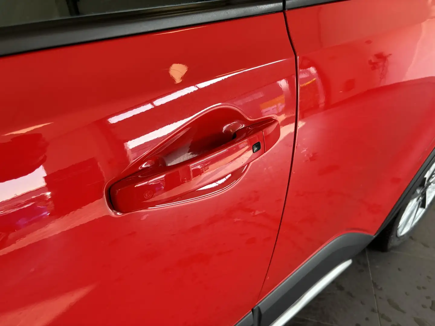 Kia Soul e-Soul ExecutiveLine 64 kWh Rood - 2