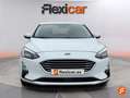 Ford Focus 1.5Ecoblue Trend 95 Blanc - thumbnail 2