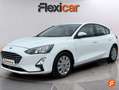 Ford Focus 1.5Ecoblue Trend 95 Blanc - thumbnail 3