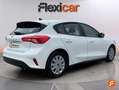 Ford Focus 1.5Ecoblue Trend 95 Blanc - thumbnail 8