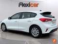 Ford Focus 1.5Ecoblue Trend 95 Blanc - thumbnail 5