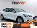 Ford Focus 1.5Ecoblue Trend 95 Blanc - thumbnail 1